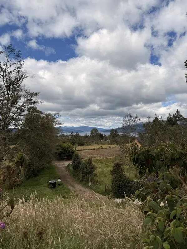 Cascada de Quillinzayaco