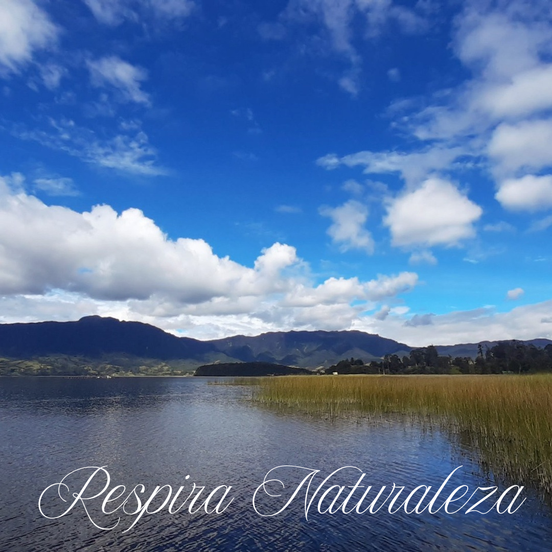 ·Laguna de la Cocha·